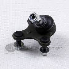 ROTULAS DE SUSPENSION VER 1059N // VOLKSWAGEN POLO 01/.. ROTULA DERECHA PIVOTE 13.