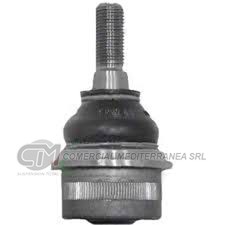 ROTULAS DE SUSPENSION VER 10727N // RENAULT MASTER 99/.. SUPERIOR PIVOTE 15.9 MM -
