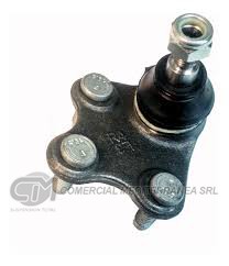 ROTULAS DE SUSPENSION VER 1075N // VOLKSWAGEN GOL TREND / FOX / SURAN / VOYAGE SAV