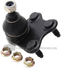 ROTULAS DE SUSPENSION VER 1074N // VOLKSWAGEN GOL TREND / FOX / SURAN / VOYAGE / S