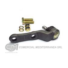 ROTULAS DE SUSPENSION VER 3080N // CHEVROLET CLASSIC/CELTA/MONTANA/PRISMA 10/.. D