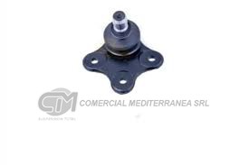 ROTULAS DE SUSPENSION VER 6068N // FIAT STILO 03/11 DERECHA/IZQUIERDA PIVOTE 17 MM