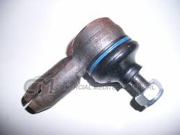 EXTREMOS DE DIRECCION VER 183N // VOLKSWAGEN GOL CON DIR. HIDRAULICA 98/.. LARGO: