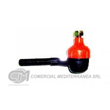 EXTREMOS DE DIRECCION VER 9094N // RENAULT TRAFIC 86/.. LARGO: 97 MM ROSCA MACHO 1
