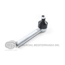 EXTREMOS DE DIRECCION VER 626N // FIAT UNO 94/.. EXTREMO - LARGO: 138 MM ROSCA HEM