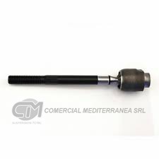 AXIALES/PRECAP CREMALLERAS VER 6015N // FIAT UNO 94/../DUNA 94/01/FIORINO 94/13/VIVACE