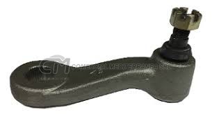 BRAZOS PITMAN VER 396N // CHEVROLET C20 93-../D20 93-97 BRAZO PITMAN CURVO
