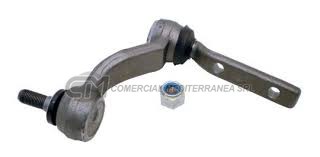 BRAZOS AUXILIARES VER 3058N // CHEVROLET S10/BLAZER 96-.. BRAZO LIBRE 130.9MM