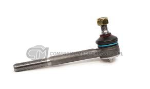 EXTREMOS DE DIRECCION VER 9145N // TOYOTA HILUX SR5 4X2 92/.. LARGO: 187 MM EXTREM