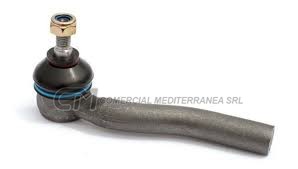 EXTREMOS DE DIRECCION VER 6016N // FIAT STRADA/MOBI/PALIO/SIENA EXTREMO DERECHO -