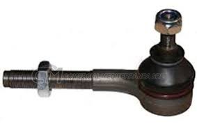 EXTREMOS DE DIRECCION VER 9167N // PEUGEOT/206/306/307/308/3008/HOGGAR/ CITROEN C3