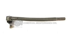 EXTREMOS DE DIRECCION VER 10214N // FORD F250 / F350 BRASIL 98/.. EXTREMO IZQUIERD