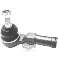 EXTREMOS DE DIRECCION VER 10709N // RENAULT CLIO II/KANGOO/SYMBOL/MEGANE FASE 2/TW