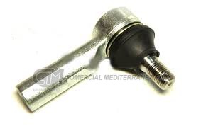 EXTREMOS DE DIRECCION VER 11934N // TOYOTA HILUX 05/.. DERECHO E IZQUIERDO LARGO: