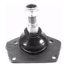 ROTULAS DE SUSPENSION VER 203N // RENAULT 12 71/.. ROTULA INFERIOR PIVOTE 15.9 MM
