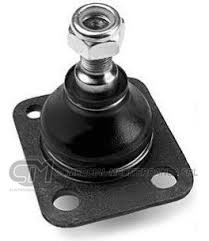 ROTULAS DE SUSPENSION VER 202N // RENAULT 12 71/.. ROTULA SUPERIOR PIVOTE 15.9 MM