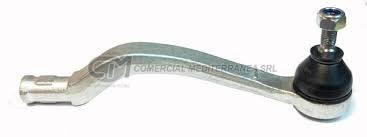 EXTREMOS DE DIRECCION VER 10732N // RENAULT LOGAN/SANDERO/SYMBOL 08/.. DERECHO LAR