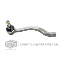 EXTREMOS DE DIRECCION VER 10733N // RENAULT LOGAN/SANDERO/SYMBOL 08/.. IZQUIERDO L
