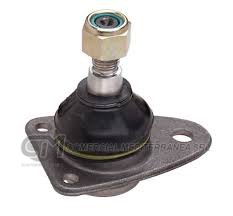 ROTULAS DE SUSPENSION VER 9079N // RENAULT R18 SUPERIOR 3 AGUJEROS - PIVOTE 14.3 M