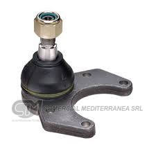 ROTULAS DE SUSPENSION VER 9068N // RENAULT R18 INFERIOR 4 AGUJEROS - PIVOTE 14.3 M