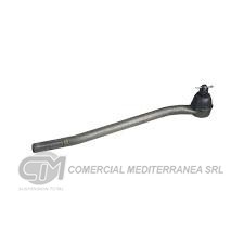EXTREMOS DE DIRECCION VER 244N // FORD F100/F150/F250 ../92 EXTERIOR LARGO 445 MM
