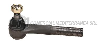 EXTREMOS DE DIRECCION VER 243N // FORD F100 / F150/F250 4X2 IMP 65/71 EXTREMO INTE