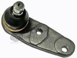 ROTULAS DE SUSPENSION VER 152N // VOLKSWAGEN GACEL/GOL/SAVEIRO/SENDA 83/93 ROTULA