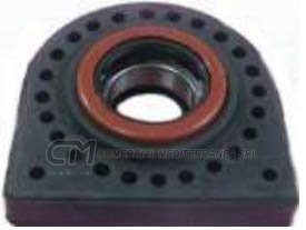 SPC*RODAMIENTOS DE CARDAN FIAT 673/DODGE