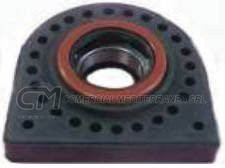 SPC*RODAMIENTOS DE CARDAN BEDFORD 57/63