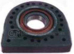 SPC*RODAMIENTOS DE CARDAN VER 7015 // ME