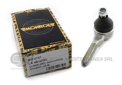 EXTREMO CORTO MITSUBISHI L 200 86/. AMBAS MANOS