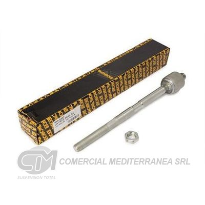 AXIAL CREMALLERA FORD RANGER 98/. AMBAS MANOS LARGO 363 MM ROSCA M 14X1.5 / M 14X1.5