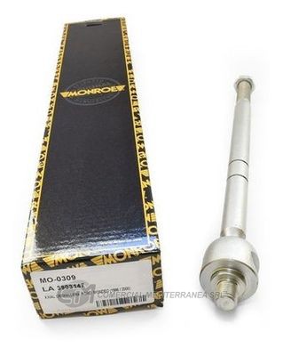 AXIAL CREMALLERA FORD MONDEO (1996 / 2000) 96/00 AMBAS MANOS LARGO 333 MM ROSCA M 16.1.5 / M 14X1.5