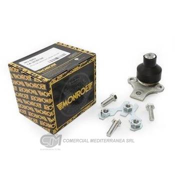 ROTULA SUSP. VOLKSWAGEN POLO CLASSIC (95/01) AMBAS MANOS