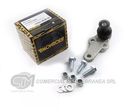 ROTULA SUSP. FORD KA 96/08 A/MANOS AMBAS MANOS