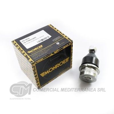 ROTULA SUSP. SUP RENAULT MASTER 98/. A/MANOS AMBAS MANOS
