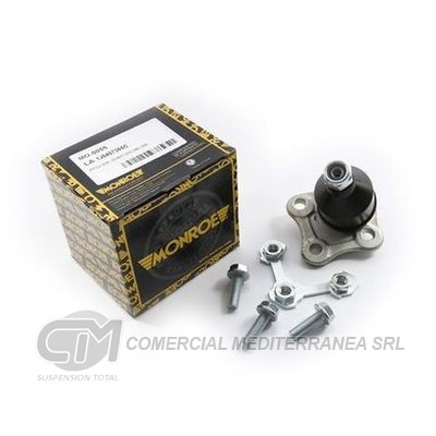 ROTULA SUSP. IZQ. VOLKSWAGEN NEW BEETLE 97/05