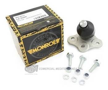 ROTULA SUSP. CHEVROLET ASTRA 97/05 A/MANOS AMBAS MANOS