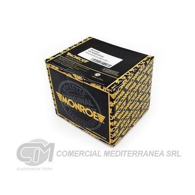 ROTULA SUSP. TOYOTA COROLLA 03/. A/MANOS AMBAS MANOS