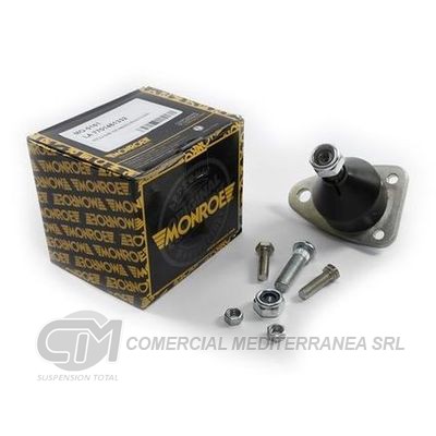 ROTULA SUSP. SUP RENAULT R-18 81/. A/MANOS AMBAS MANOS