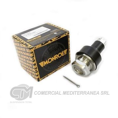 ROTULA SUSP. INF NISSAN D-22 97/. A/MANOS AMBAS MANOS