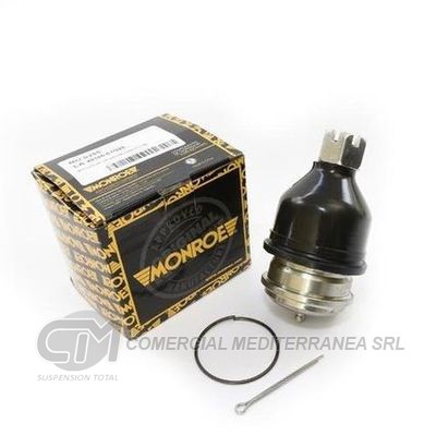 ROTULA SUSP. INF NISSAN D-21 85/. A/MANOS AMBAS MANOS