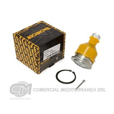 ROTULA SUSP. SUP NISSAN D-22 97/. A/MANOS AMBAS MANOS