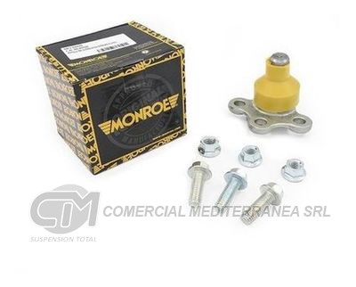 ROTULA DE SUSPENSION CITROEN C-3 02/. AMBAS MANOS