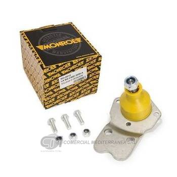 ROTULA DE SUSP. INF. FORD FAIRLANE 69/82 AMBAS MANOS (2 AGUJEROS)