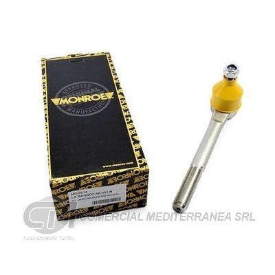 EXT.LARGO CONO GRUESO FORD FALCON 77/. ROSCA IZQ 11/16 - DM