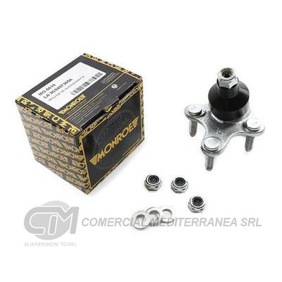 ROTULA SUSP. IZQ.VOLKSWAGEN PASSAT 06/.