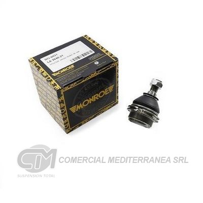 ROTULA SUSP. PEUGEOT 405 90/95 A/MANOS AMBAS MANOS PERNO 13 MM