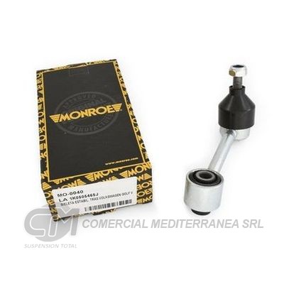 BIELETA ESTABIL. TRAS. VOLKSWAGEN VENTO / TIGUAN / SCIROCCO AMBAS MANOS