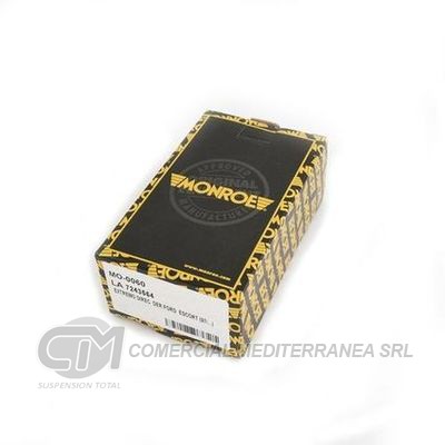 EXTREMO DE DIRECCION DER.VOLKSWAGEN POINTER LARGO 75 MM ROSCA H 14X2